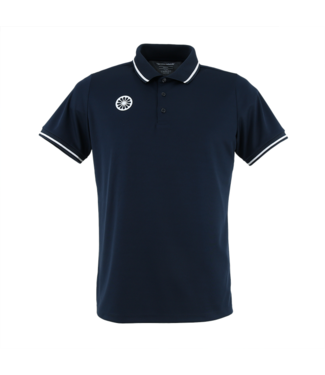 TV Nieuwstadt Kadiri men piqué polo