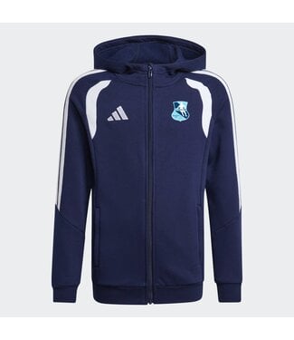 VV Daalhof VV Daalhof full zip hoodie