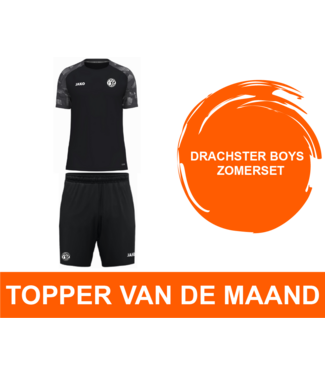 Drachtsterboys DRB TOPPER VAN DE MAAND
