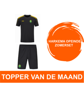 Harkema Opeinde HAO TOPPER VAN DE MAAND