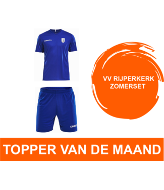 Rijperkerk Rijperkerk TOPPER VAN DE MAAND