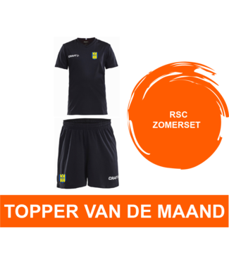 RSC SJO RSC TOPPER VAN DE MAAND