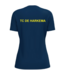 TC De Harkema T-shirt  dames