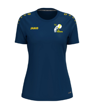 TC De Harkema TC De Harkema T-shirt  dames