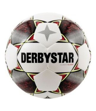 SC Veenwouden Derbystar Classic TT SUPER LIGHT (JO7-JO9)