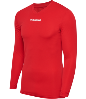 HDS Leersum HDS Ondershirt