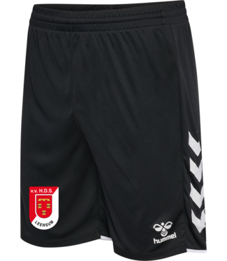HDS Leersum HDS Trainingsshort