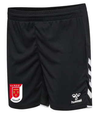 HDS Leersum HDS Trainingsshort dames