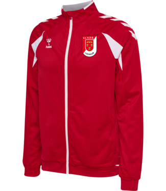 HDS Leersum HDS Trainingsjack