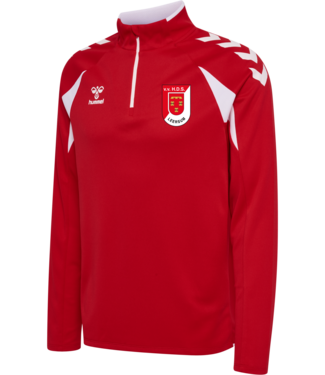 HDS Leersum HDS Trainings Zip Top