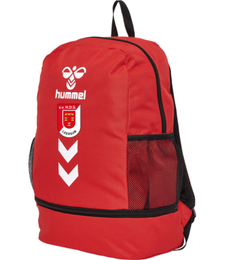 HDS Leersum HDS Rugtas met schoenvak