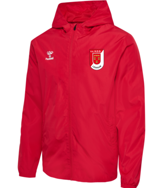 HDS Leersum HDS All Weather Jack