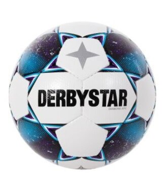 Harkema Opeinde Derbystar DIAMOND (SENIOREN)