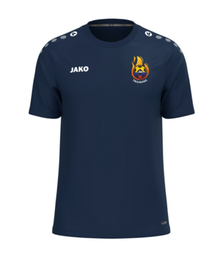 JM Training JM Trainingsshirt