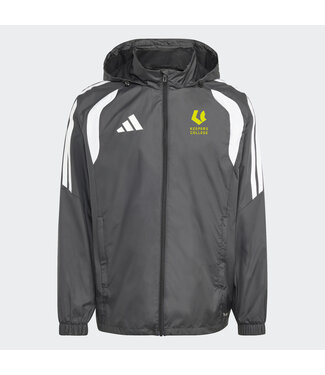 Keeperscollege Tiro 26 League windbreaker