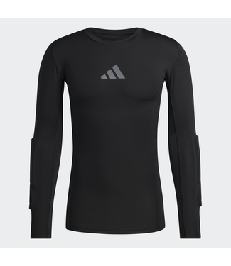 Keeperscollege Padded baselayer longsleeve