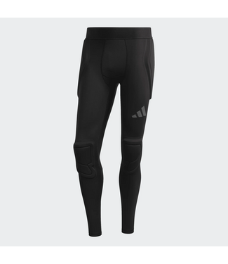 Keeperscollege Padded baselayer long tight