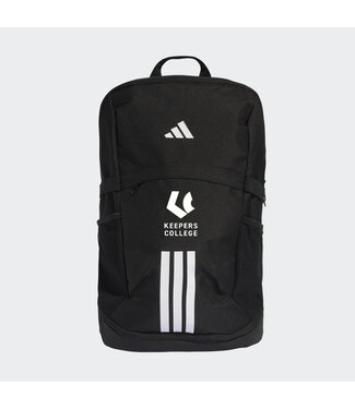 Keeperscollege Tiro backpack