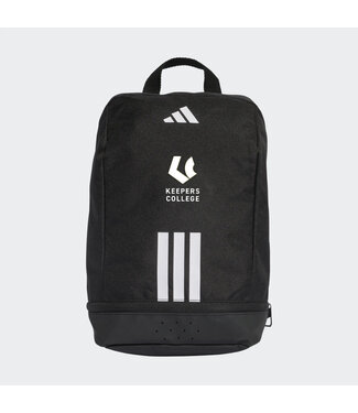 Keeperscollege Tiro shoebag
