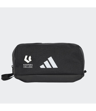 Keeperscollege Tiro wash kit bag
