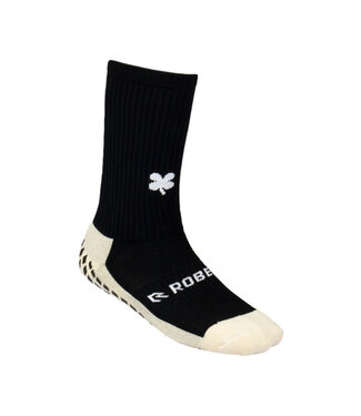 RKSV De Ster Grip Socks (zwart)