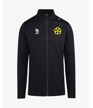 RKSV De Ster Crossbar Full-Zip Top
