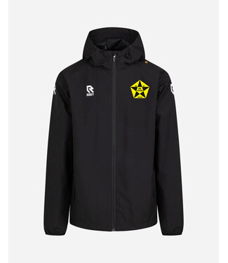 RKSV De Ster Crossbar All Weather Jacket