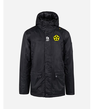 Crossbar Parka