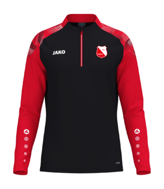 Opende VV Opende ziptop