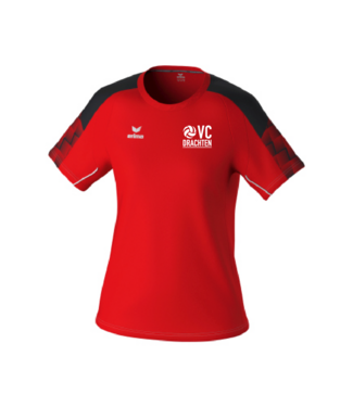 VC Drachten VC Drachten T-shirt vrouwen