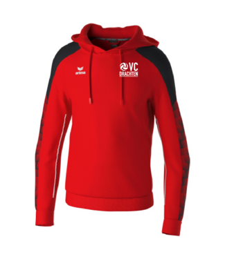 VC Drachten VC Drachten sweatshirt met capuchon