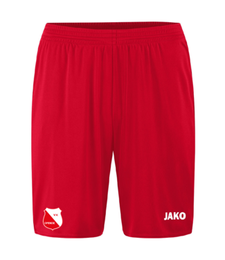 Opende VV Opende short