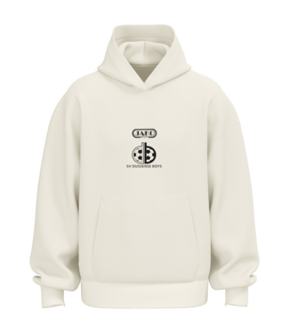 Dussense Boys Dussense Boys Casual Hoodie