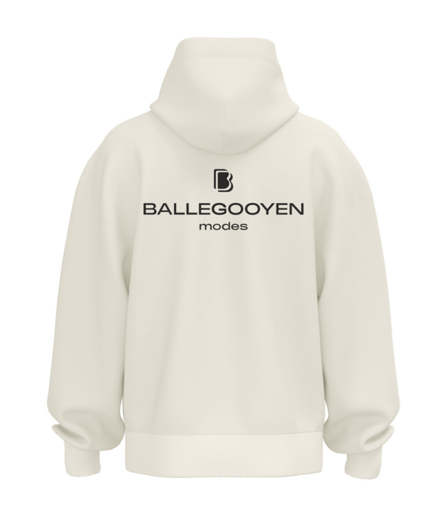 Dussense Boys Casual Hoodie