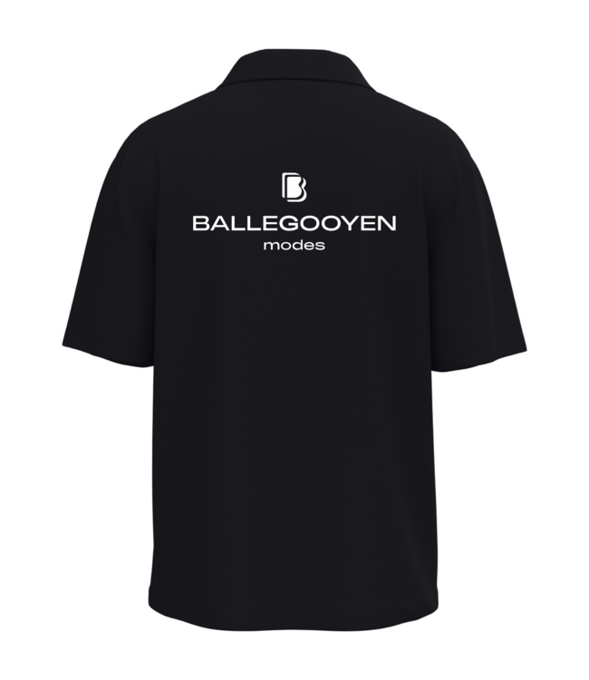 Dussense Boys Casual Polo