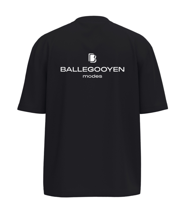 Dussense Boys Casual T-shirt