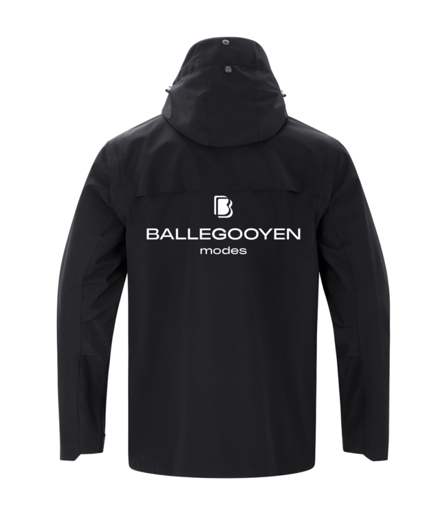 Dussense Boys Casual Allweatherjas