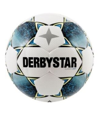 Scharnegoutum Derbystar Classic TT LIGHT (JO10-JO12)