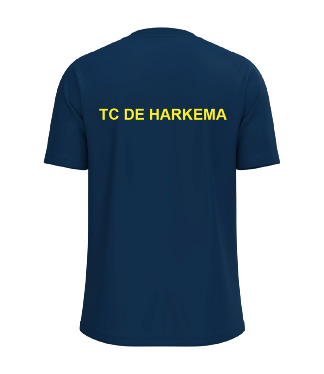 TC De Harkema T-shirt