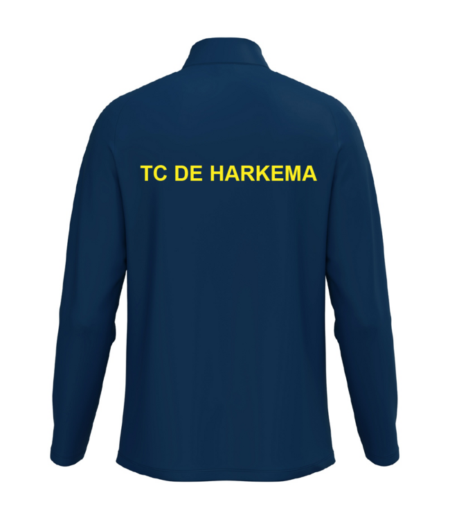 TC De Harkema Ziptop