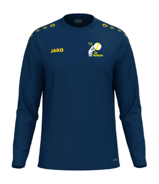 TC De Harkema TC De Harkema sweater