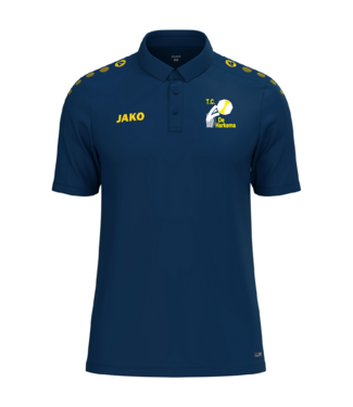 TC De Harkema TC De Harkema polo