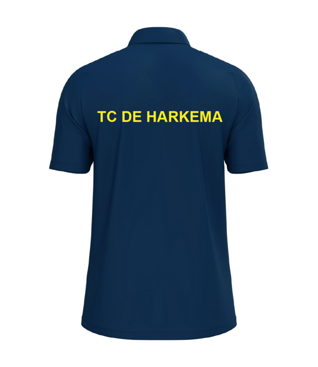 TC De Harkema polo