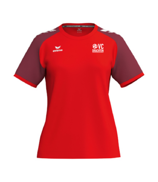 VC Drachten VC Drachten T-shirt Wings vrouwen