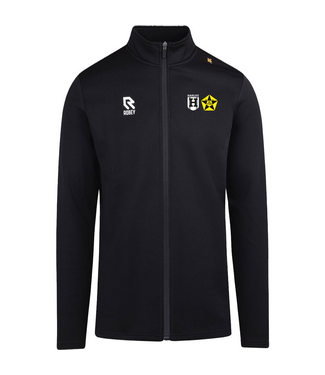 RKSV De Ster Crossbar full zip (samenwerking De Ster/Haslou)