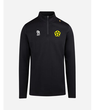 RKSV De Ster Crossbar Half-Zip Top