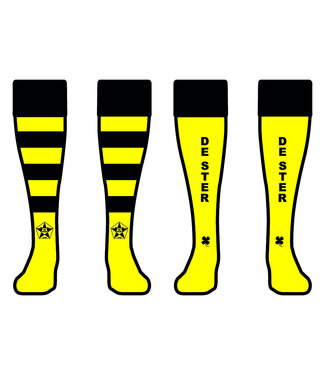 RKSV De Ster De Ster Home Socks