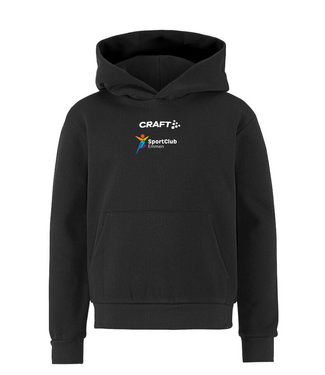 Sport Club Emmen Sport Club Emmen Hoodie Dames