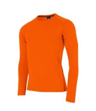 Jong Holland Jong Holland Thermoshirt oranje