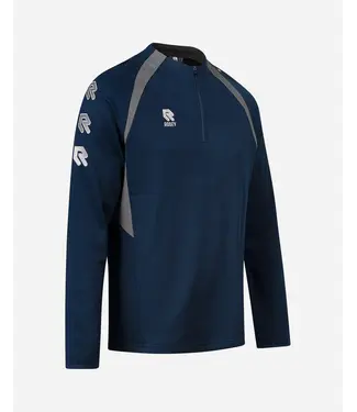 OVC’85 OVC sweater 1/4 zip